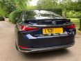 LEXUS ES 300H PREMIUM EDITION HYBRID AUTO NAVIGATION 1200 MILES ONLY - 1825 - 3