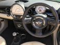 MINI CONVERTIBLE 1.6 COOPER CHILI PACK 15200 MILES ONLY - 1610 - 9