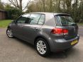 VOLKSWAGEN GOLF SE 1.4 TSI 61500 MILES - 1628 - 4