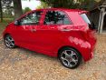 KIA PICANTO  SPORT 1.2 AUTO NAVIGATION 6532 MILES ONLY - 1949 - 8