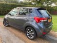 HYUNDAI IX20 1.6 SE AUTO 3300 MILES ONLY - 1797 - 5