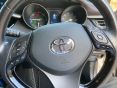 TOYOTA CHR 1.8 EXCEL HYBRID AUTO NAVIGATION - 1934 - 17