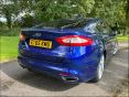 FORD MONDEO 2.0 ECOBOOST TITANIUM AUTO NAVIGATION 11160 MILES - 1889 - 5