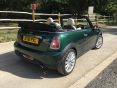 MINI CONVERTIBLE 1.6 COOPER CHILI PACK 15200 MILES ONLY - 1610 - 6