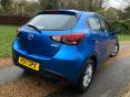 MAZDA 2 1.5 SE-L NAV 4900 MILES ONLY - 1784 - 5