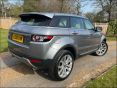 LAND ROVER RANGE ROVER EVOQUE 2.2 SD4 PRESTIGE LUX AUTO NAVIGATION & TV - 1851 - 7