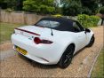 MAZDA MX-5 1.5 ICON SPECIAL EDITION 16100 MILES ONLY - 1865 - 10