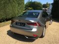 LEXUS IS 300H LUXURY NAVIGATION AUTO 41600 MILES - 1640 - 4