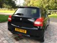 SUZUKI SWIFT 1.2 SZ3 DUALJET   715 MILES ONLY - 1647 - 4