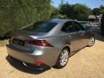 LEXUS IS 300H LUXURY NAVIGATION AUTO 41600 MILES - 1640 - 5