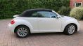 VOLKSWAGEN BEETLE DESIGN 1.2 TSI CONVERTIBLE 19800 MILES - 1636 - 9