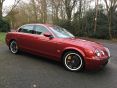 JAGUAR S-TYPE 2.7V6 SE DIESEL AUTO 64700 MILES - 1619 - 3